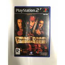Pirates of the Caribbean: The Legend of Jack Sparrow