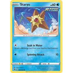 FST 052 - Staryu FST 052/264 - Staryu