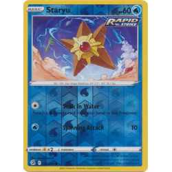 FST 052 - Staryu - Reverse Holo FST 052/264 � Staryu � Reverse Holo
