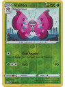 BST 013/163 - Vivillon - Reverse Holo