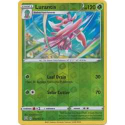 BST 015 - Lurantis - Reverse Holo BST 015 - Lurantis - Reverse HoloBattle Styles Battle Styles€ 0,99 Battle Styles