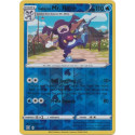 BST 035/163 - Galarian Mr. Rime - Reverse Holo
