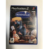 Disney's Ratatouille - PS2Playstation 2 Spellen Playstation 2€ 4,99 Playstation 2 Spellen