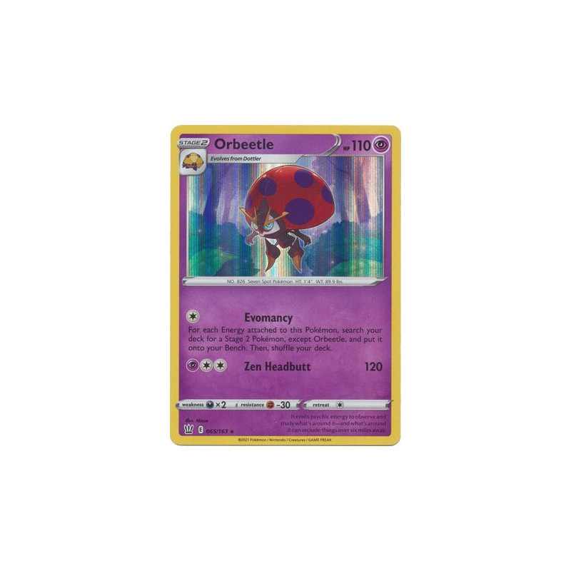 BST 065/163 - Orbeetle