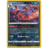 BST 096/163 - Houndoom - Reverse Holo