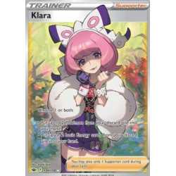 CRE 194/198 - Klara