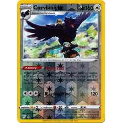 DAA 156 - Corviknight - Reverse Holo DAA 156/189 - Corviknight - Reverse Holo