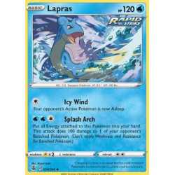 FST 054/264 � Lapras