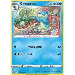 FST 056 - Croconaw FST 056/264 � Croconaw