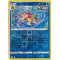 FST 053 - Starmie - Reverse Holo FST 053/264 � Starmie � Reverse Holo