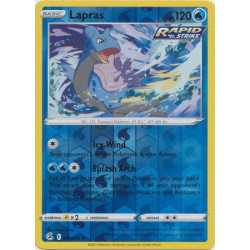 FST 054 - Lapras - Reverse Holo FST 054/264 � Lapras � Reverse Holo