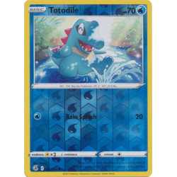 FST 055 - Totodile - Reverse Holo FST 055/264 � Totodile � Reverse Holo