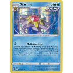 FST 053 - Starmie - Holo FST 053/264 � Starmie