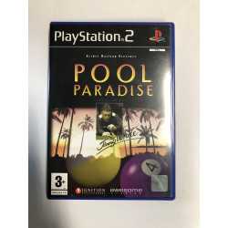 Pool Paradise - PS2 Pool Paradise