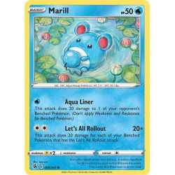 FST 058 - Marill FST 058/264 � Marill