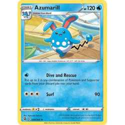 FST 059 - Azumarill FST 059/264 � Azumarill