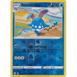 FST 059 - Azumarill - Reverse Holo FST 059/264 � Azumarill � Reverse Holo