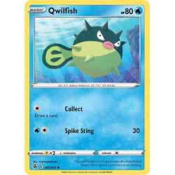FST 060 - Qwilfish FST 060/264 � Qwilfish