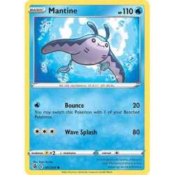 FST 061 - Mantine FST 061/264 � Mantine