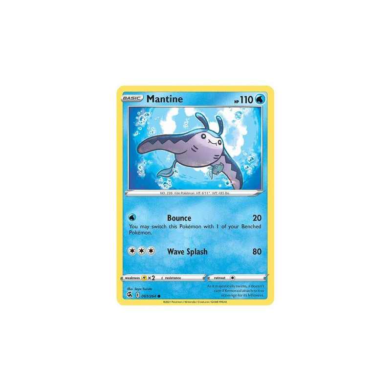 FST 061/264 � Mantine