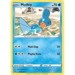 FST 062 - Mudkip FST 062/264 � Mudkip