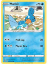 FST 062 - MudkipFusion Strike Fusion Strike€ 0,05 Fusion Strike