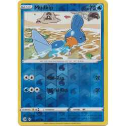 FST 062 - Mudkip - Reverse Holo FST 062/264 � Mudkip � Reverse Holo