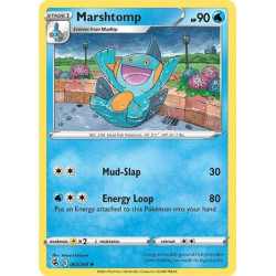 FST 063 - Marshtomp FST 063/264 � Marshtomp