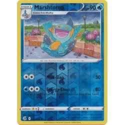 FST 063 - Marshtomp - Reverse Holo FST 063/264 � Marshtomp � Reverse Holo