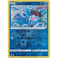 FST 065 - Clamperl - Reverse Holo FST 065/264 � Clamperl � Reverse Holo