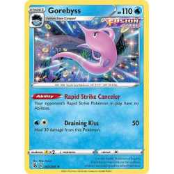 FST 067 - Gorebyss FST 067/264 � Gorebyss