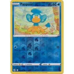 FST 068 - Panpour - Reverse Holo FST 068/264 � Panpour � Reverse Holo