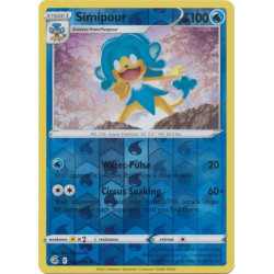 FST 069 - Simipour - Reverse Holo FST 069/264 � Simipour � Reverse Holo