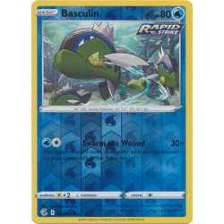 FST 070 - Basculin - Reverse Holo FST 070/264 � Basculin � Reverse Holo