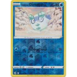 FST 071 - Galarian Darumaka - Reverse Holo FST 071/264 � Galarian Darumaka � Reverse Holo