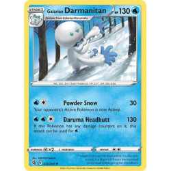 FST 072 - Galarian Darmanitan FST 072/264 � Galarian Darmanitan