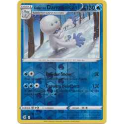 FST 072 - Galarian Darmanitan - Reverse Holo FST 072/264 � Galarian Darmanitan � Reverse Holo