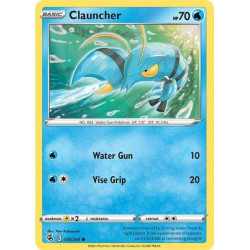 FST 074 - Clauncher FST 074/264 � Clauncher