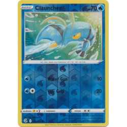 FST 074 - Clauncher - Reverse Holo FST 074/264 � Clauncher � Reverse Holo