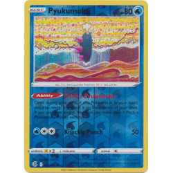FST 077 - Pyukumuku - Reverse Holo FST 077/264 � Pyukumuku � Reverse Holo