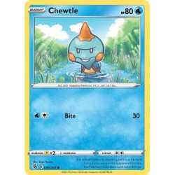 FST 080 - Chewtle FST 080/264 � Chewtle