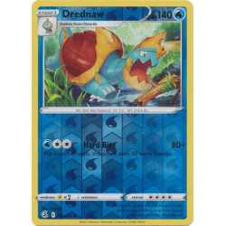 FST 081 - Drednaw - Reverse Holo FST 081/264 � Drednaw � Reverse Holo