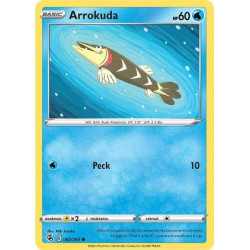 FST 082/264 � Arrokuda