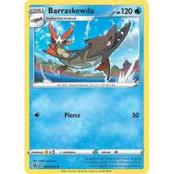 FST 083 - Barraskewda FST 083/264 � Barraskewda
