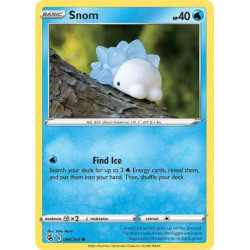 FST 084/264 � Snom