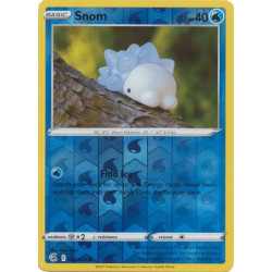 FST 084 - Snom - Reverse Holo FST 084/264 � Snom � Reverse Holo
