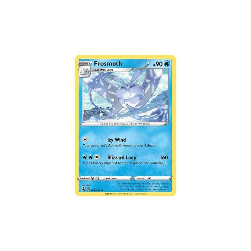 FST 085/264 � Frosmoth