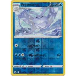 FST 085 - Frosmoth - Reverse Holo FST 085/264 � Frosmoth � Reverse Holo