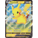 FST 086/264 � Pikachu V