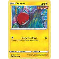 FST 087 - Voltorb FST 087/264 � Voltorb